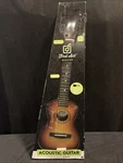 First Act Musician 30 Inch Acoustic Guitar For Beginners. Fixed Price $30.00.