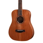 Taylor BT2 Mahogany Baby Acoustic Guitar W/ Gig Bag. Fixed Price $449.00.