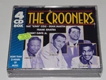 The Crooners 4-DISC Cd Box Set Cole/dean Martin/sinatra/sammy *new/sealed*. Fixed Price $14.99.