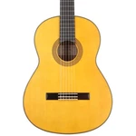 Yamaha CG122MSH Classical Guitar, Solid Spruce Top. Fixed Price $299.99.