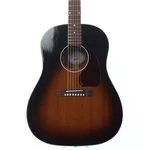 Gibson J-45 Standard Sunburst SM.21713112 With Hard Case 2023 Acoustic Guitar. Fixed Price $2700.00.