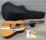 Martin D-28 Acoustic Guitar 1999 Model Spruce Rosewood Dreadnought Used Japan. Fixed Price $2509.56.
