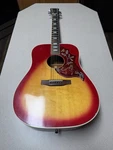 1973 Gibson Hummingbird. Fixed Price $2999.00.