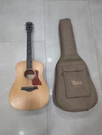 Taylor Big Baby 307 Acoustic Guitar Nice! Ships Free Rk. Fixed Price $499.97.