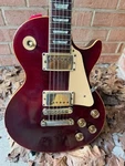 Gibson Les Paul Standard Limited Edition 2001 Electric Guitar. Fixed Price $1149.99.