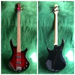 Ibanez Acoustic Guitar GSR370-TRS Musical Instruments. Fixed Price $423.00.