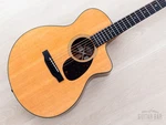 2024 Martin SC-18E Acoustic Electric Guitar W/ Fishman, Case & Hangtags. Fixed Price $2399.99.