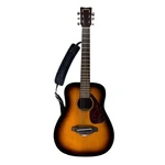 Yamaha JR2TBS 3/4 Scale Guitar Tobacco Sunburst. Fixed Price $144.99.