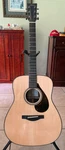 Yamaha FG9 Rosewood Acoustic Guitar Natural. Fixed Price $3997.50.