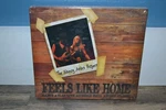 Nancy Atlas Feels Like Home Live Guild Hall Cd 2 Discs New Sealed. Fixed Price $14.99.