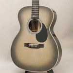 Martin Omjm John Mayer 20TH Anniversary Platinum Gray Burst Acoustic Guitar. Fixed Price $6500.00.