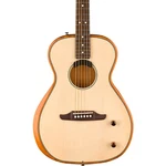 Fender Highway Parlor Acoustic-electric Guitar Natural. Fixed Price $999.99.