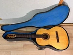 Ryoji Matsuoka Model Classic Acoustic Guitar Vintage Japaneses With. Fixed Price $411.05.