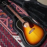 Gibson J-45 Standard Custom Slash Round Neck Sunburst 2023 Acoustic Guitar. Fixed Price $3100.00.