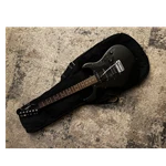 Yamaha Solid Body Electric Guitar 6-STRING Right-handed Black W/ Gig Bag. Fixed Price $190.00.
