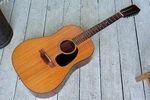 Martin D12-20 Used Acoustic Guitar 1972. Fixed Price $2545.08.