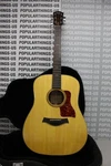 Taylor Guitars 410-L30 30TH Anniversary Acoustic Electric (C32040193). Fixed Price $1000.00.