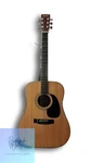 Kiso Suzuki Guitar Kansas W-300. Fixed Price $395.60.
