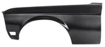 Jegs Front Fender For 1968 Mustang W/lamp Hole Left/driver Side. Fixed Price $339.98.
