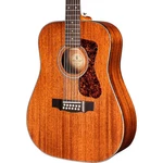 Guild D-1212 Westerly Collection 12-STRING Dreadnought Natural. Fixed Price $899.99.