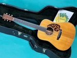 Martin HD-28LSV 2004 Dreadnought Acoustic Guitar Herringbone Usa. Fixed Price $4600.00.