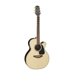 Takamine GN51CE Natural Acoustic Guitar. Fixed Price $509.99.