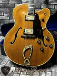 Guild X-500 # Blonde 1977 W/original Hard Case 3.57KG Used Electric Guitar. Fixed Price $3876.35.