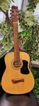 Olympia By Tacoma OD-2 Dreadnought 2000'S Acoustic Guitar. Fixed Price $115.07.