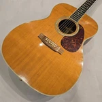 Martin M-38 1993 Acoustic Guitar. Fixed Price $2894.00.
