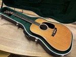 Martin D-35 1997 Used Acoustic Guitar. Fixed Price $3116.84.