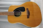 Suzuki F-100 Japan Acoustic Guitar. Fixed Price $179.00.