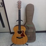 Taylor Acoustic Guitar 114E. Fixed Price $894.02.