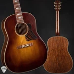 Kevin Kopp NL-35 Sunburst 20TH Anniversary Adirondack Spruce & Jaguar Mahogany. Fixed Price $8850.00.