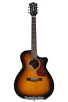 Guild OM-140CE Orchestra Acoustic-electric Guitar Antique Burst. Fixed Price $999.99.