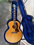 2000 Gibson J-185. Fixed Price $3000.00.