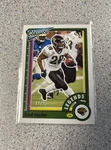2022 Classics Fred Taylor Blank Back 12/25 Sp Legends. Fixed Price $6.99.