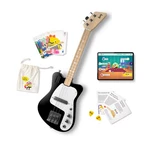 Loog Mini Electric Kids Guitar For Beginners Built-in Amp Ages 3+ Learning Ap.... Fixed Price $242.93.