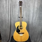 Goya By F Martin & G-215L Acoustic Guitar. Fixed Price $229.99.