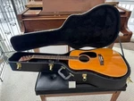 Gould D35H Acoustic Guitar. Fixed Price $549.00.