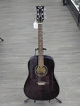 Dean Guitars AK48TBK Electric Acoustic (B06005150). Fixed Price $269.99.