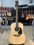 Martin Guitar C.f. & Co. D-X2E Billy Strings (CP2020349). Fixed Price $747.99.