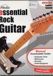 Essential Rock Guitar By Emedia Dvd Interactive With Bonus. Fixed Price $12.49.