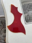 1960 Gibson Southern Jumbo Or Country Western Pickguard. Fixed Price $199.00.