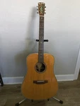 Blueridge Historic BR-160 Adirondack Acoustic Guitar. Fixed Price $1695.00.