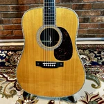 2010 Martin D-42 Standard Series Natural With Aging Toner. Fixed Price $4899.00.