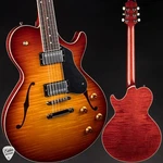 2024 Collings Soco Lc Dark Cherry Sunburst (pre-owned). Fixed Price $6056.25.