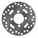 Front Disc Brake Rotor For Yamaha YFZ450, YFZ450R & YFZ450X Fits 2004-2025. Fixed Price $39.95.