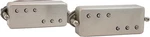 Silvertone/wilkinson 'r Series' Pickups Mini Humbucker Set. Fixed Price $279.00.