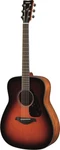 Yamaha FG800 Bs Acoustic Guitar Brown Sunburst. Fixed Price $380.00.