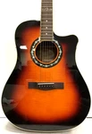 (MA3) Fender T-bucket 300CE 3TS Acoustic Electric Guitar. Fixed Price $299.99.